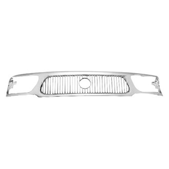 Sherman® - Grille (Value Line)