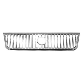 Sherman® - Grille