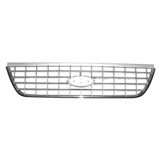 Sherman® - Grille