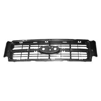 Sherman® 588-23 - Grille Mounting Panel (Value Line)