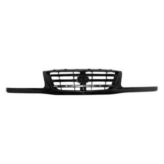 Sherman® - Grille
