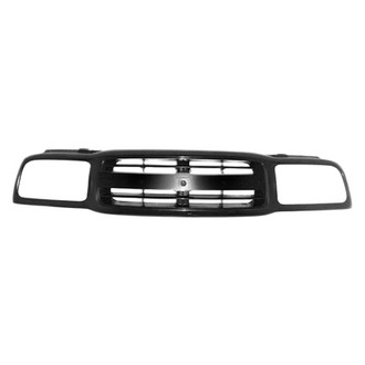 Sherman® - Grille