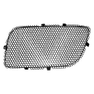 Sherman® - Inner Driver Side Grille Insert (Value Line)