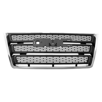 Sherman® - Grille (Value Line)
