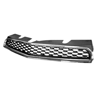 Sherman® - Upper Grille (Value Line)