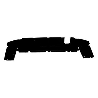 Sherman® - Lower Radiator Support Air Deflector (Value Line)