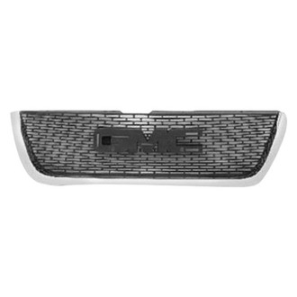 Sherman® - Grille