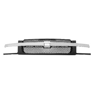 Sherman® - Grille (Value Line)