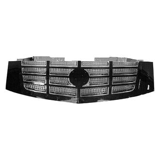 Sherman® - Grille