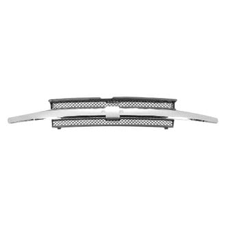 Sherman® - Grille