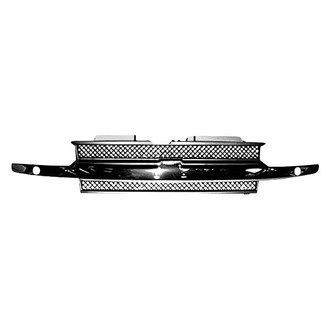 Sherman® - Grille (Value Line)
