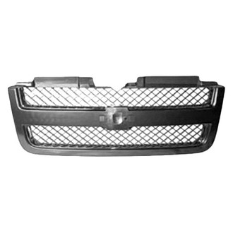 Sherman® - Grille (Value Line)
