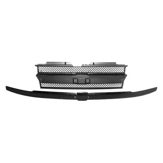 Sherman® - Grille (Value Line)