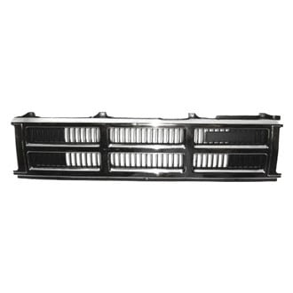 Sherman® - Grille (Value Line)