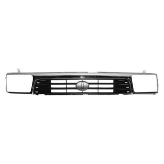 Sherman® - Grille (Value Line)