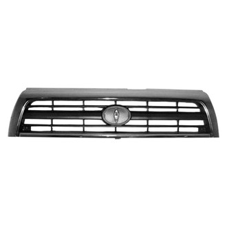 Sherman® - Grille (Value Line)