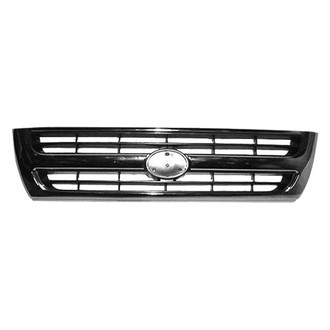 Sherman® - Grille (Value Line)