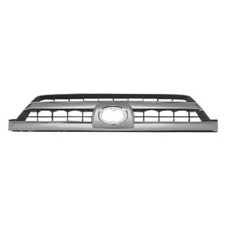 Sherman® - Grille (Value Line)