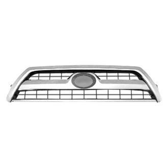 Sherman® - Grille (Value Line)