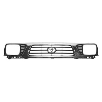 Sherman® - Grille (Value Line)