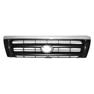 Sherman® - Grille (Value Line)