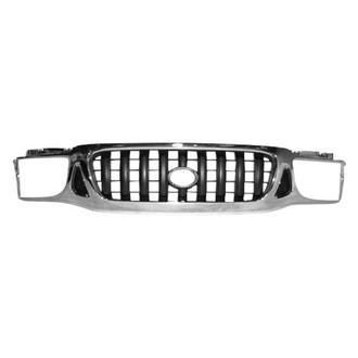 Sherman® - Grille (Value Line)