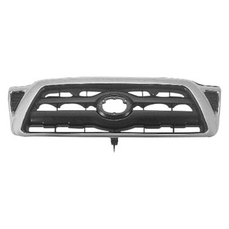 Sherman® - Grille (Value Line)