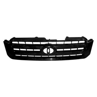 Sherman® - Grille (Value Line)