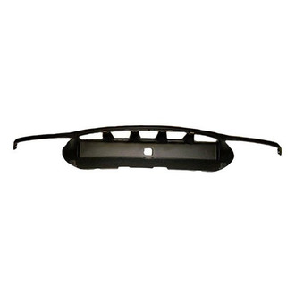 Sherman® - Front Upper Grille Mounting Panel (Value Line)