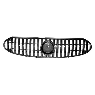 Sherman® - Grille (Value Line)