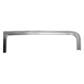 Sherman® - Driver Side Grille Molding (Value Line)