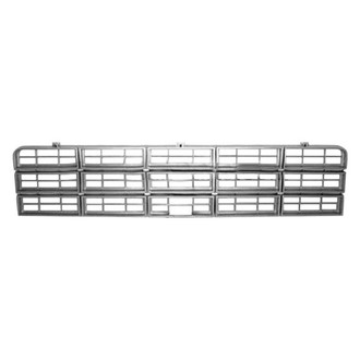 Sherman® - Grille (Value Line)