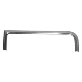 Sherman® - Driver Side Grille Molding (Value Line)