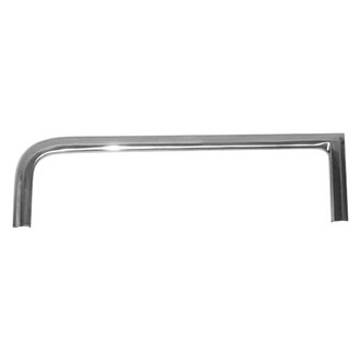 Sherman® - Passenger Side Grille Molding (Value Line)