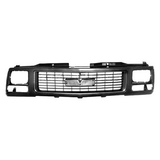 Sherman® - Grille