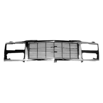 Sherman® - Grille (Value Line)