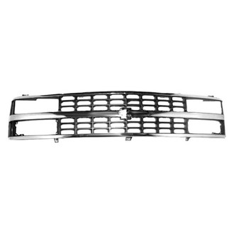 Sherman® - Grille (Value Line)