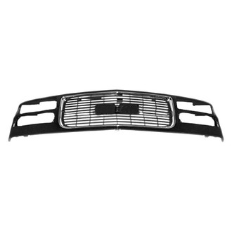 Sherman® - Grille (Value Line)