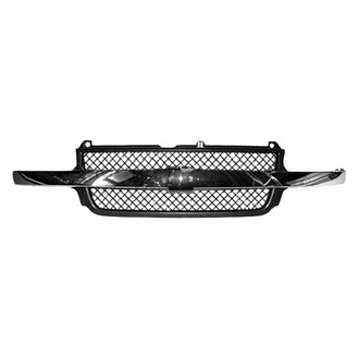 Sherman® - Grille (Value Line)