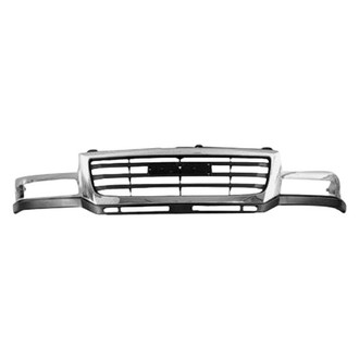 Sherman® - Grille (Value Line)