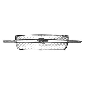 Sherman® - Grille (Value Line)