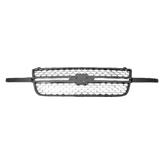 Sherman® - Grille (Value Line)