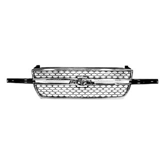 Sherman® - Grille (CAPA Certified)