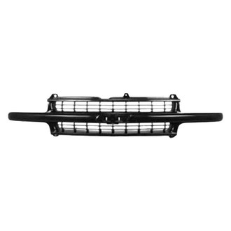 Sherman® - Grille (Value Line)
