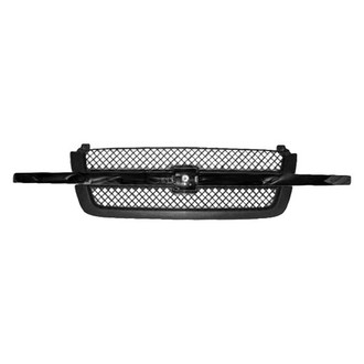 Sherman® - Grille (Value Line)
