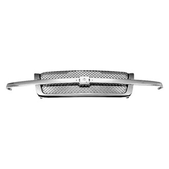 Sherman® - Grille (Value Line)