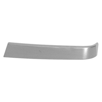 Sherman® - Driver Side Grille Molding (Value Line)