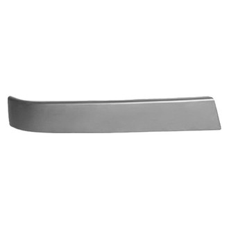 Sherman® - Passenger Side Grille Molding (Value Line)