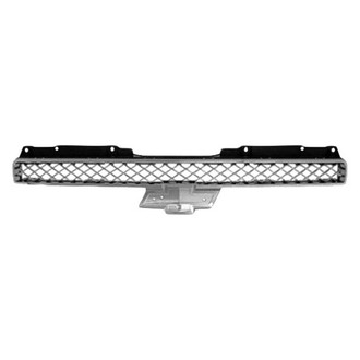 Sherman® - Upper Grille (Value Line)