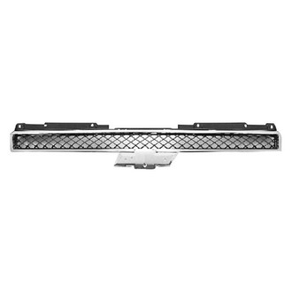 Sherman® - Upper Grille (Value Line)